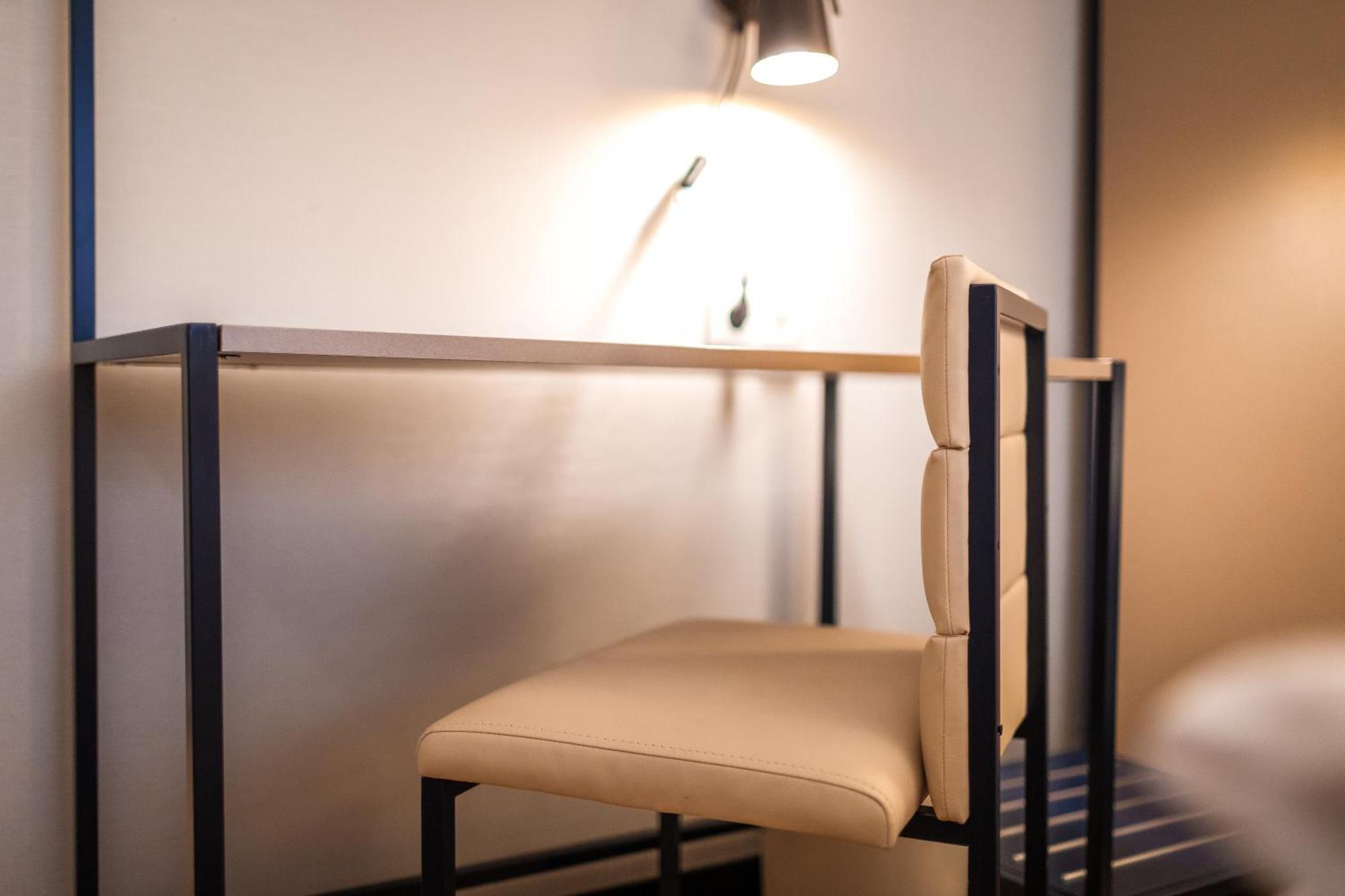 Congress Hotel Chemnitz Rom bilde