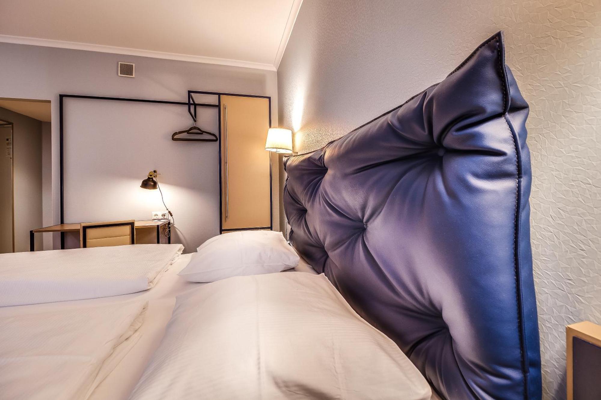 Congress Hotel Chemnitz Rom bilde