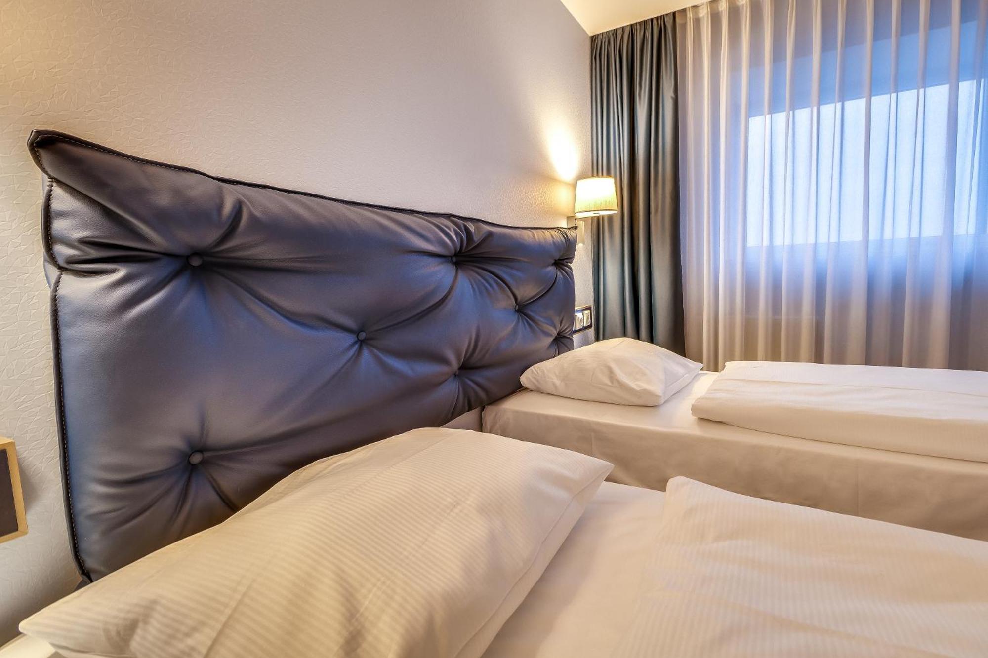 Congress Hotel Chemnitz Rom bilde
